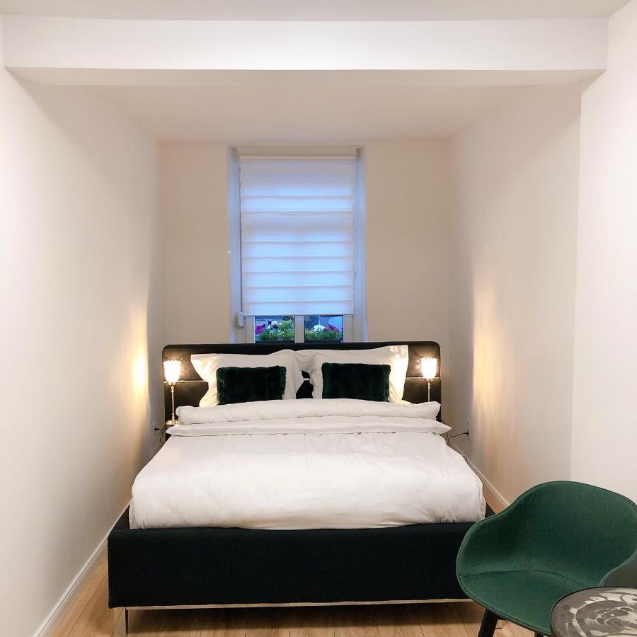 Ferienwohnung Vip 67 Eupen Exterior foto