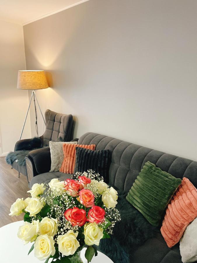 Ferienwohnung Vip 67 Eupen Exterior foto
